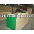 Pegamento impermeable de madera Tablero de andamio